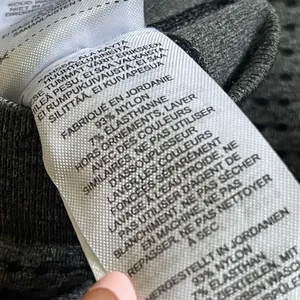 Gymshark vital seamless marl gray legging - large thumbnail 8