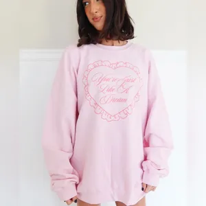 Skull house Designs Dream Crew Pink thumbnail 3