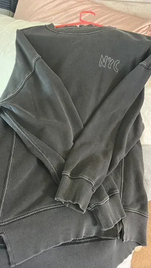 American Eagle Aerie crew neck thumbnail 4