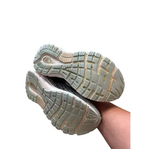 Brooks adrenaline 21 gray women’s running shoes sneakers size 7.5 D SKU 3222 thumbnail 8