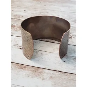 Vintage Cuff Bracelet thumbnail 4
