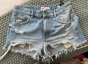 ZARA Shorts thumbnail 1