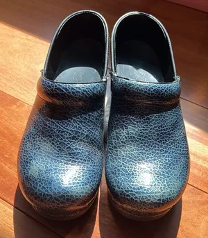 Dansko clog size 38‎ thumbnail 1