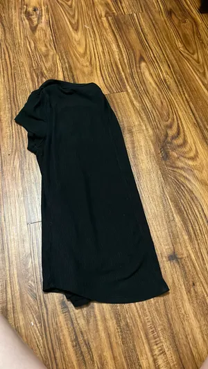 American Eagle Black Soft & Sexy Top thumbnail 7