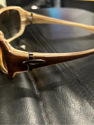 Oakley Brown Gradient Oversized Women's Sunglasses thumbnail 13