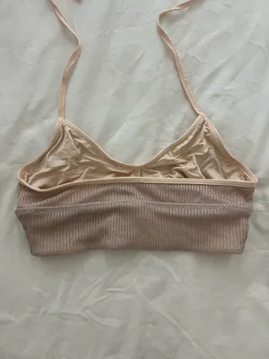 Aerie Halter Top thumbnail 2