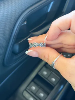 James Avery Ring thumbnail 1