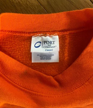 CUSE crewneck thumbnail 5