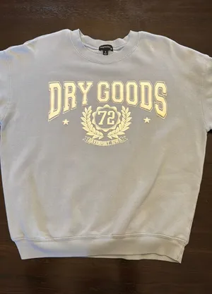 Dry Goods Sweater thumbnail 1