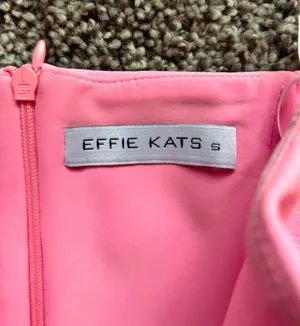 Effie Kats Formal Dress thumbnail 5