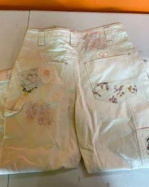 Free People Pants thumbnail 4
