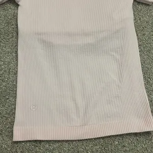 Lululemon Ebb to Street Short Sleeve Shirt thumbnail 3