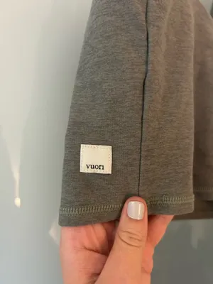 Vuori Tank Top thumbnail 3