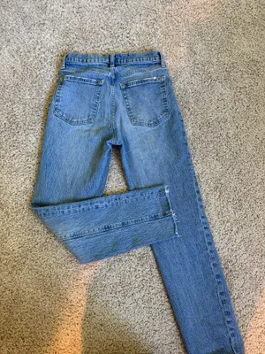 Denim Jeans  thumbnail 4