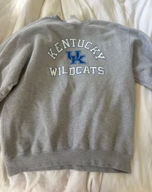 University of Kentucky Champion Crewneck thumbnail 1