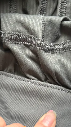 Lululemon Grey Joggers thumbnail 4