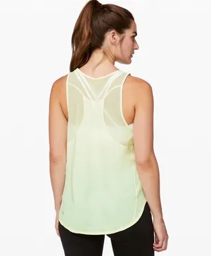 Lululemon Sculpt Tank II thumbnail 2