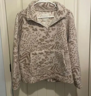 American eagle pullover thumbnail 1