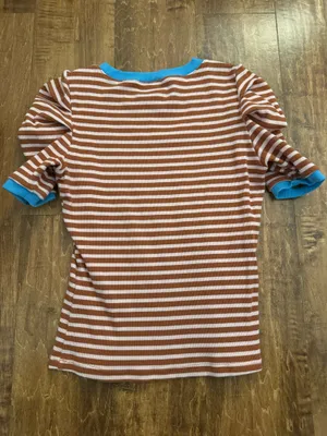 Anthropologie Maeve Top thumbnail 2