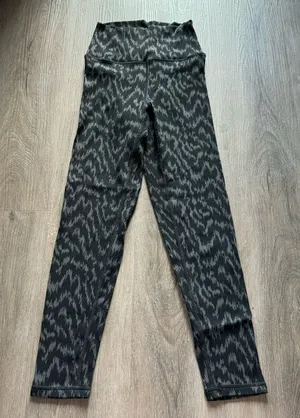 offline by aerie leggings thumbnail 1