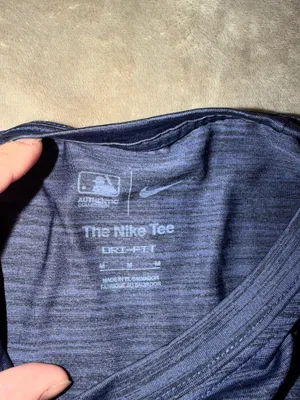 MLB royals nike t shirt thumbnail 4