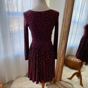 Old Navy Long Sleeve Dress thumbnail 2