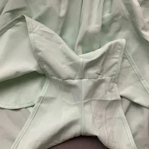 Alo Yoga Match Point Short Spearmint S thumbnail 3