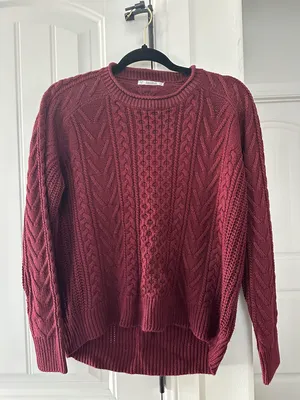 Pull & Bear Sweater thumbnail 1