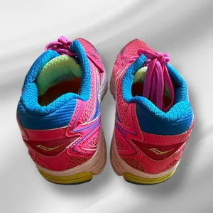 Saucony Athletic‎ Shoes thumbnail 4