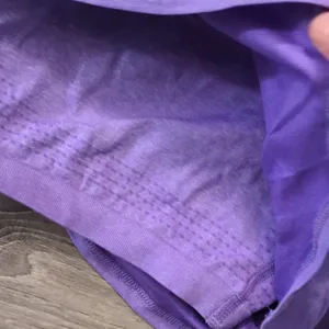 Gymshark Vital Seamless 2-in-1 Shorts Soze XXL thumbnail 4