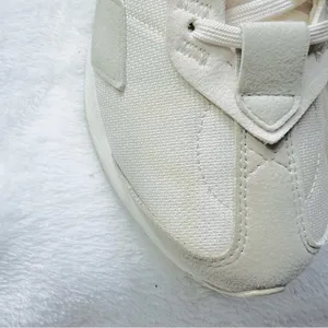 Nike Women's Air Max Pre-Day PHANTOM/SUMMIT WHITE - 6W thumbnail 5