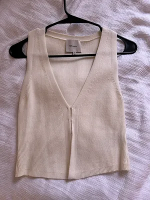 Reformation Top thumbnail 1