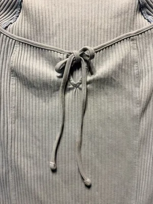 Aerie Bodysuit Long Sleeve thumbnail 4