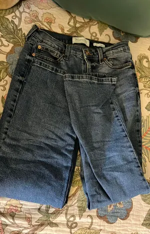 Jeans thumbnail 3