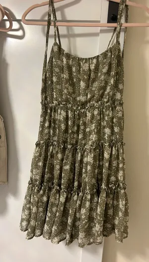 Blu Pepper Dress thumbnail 1