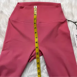 Splits59 High Waist 7/8 Leggings. Size Small. NWT thumbnail 5