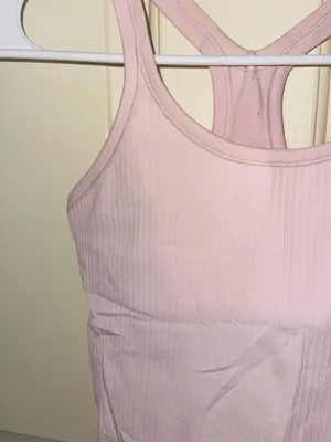 Lululemon Tank thumbnail 2