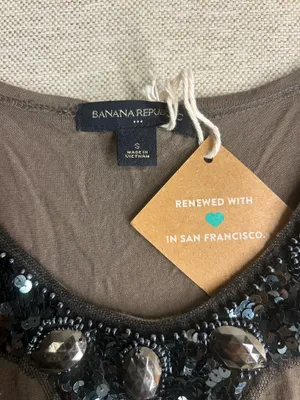 Dress Banana Republic thumbnail 3