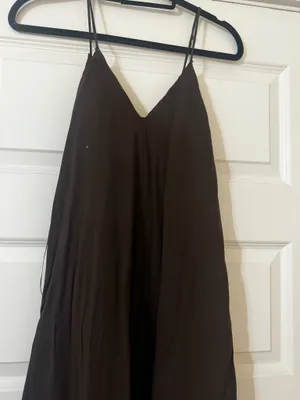Zara maxi dress thumbnail 3
