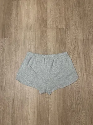 aerie shorts  thumbnail 2