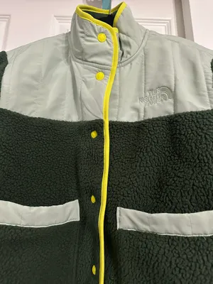 The North Face Sherpa thumbnail 2