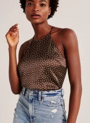 Abercrombie Top thumbnail 1