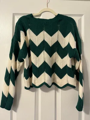 Sweet Envy Green Size XL thumbnail 1