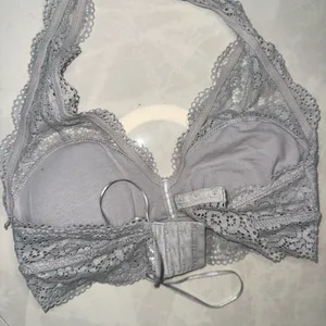 Aerie Bralette Lace Padded thumbnail 5