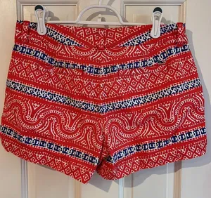 Vineyard Vines Shorts thumbnail 4