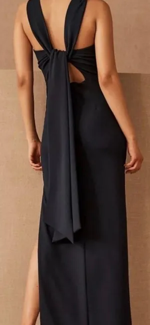 Beholden Bridesmaid Dress thumbnail 2