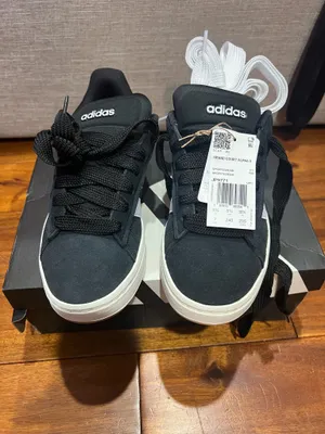 Grand Court Alpha '00s Adidas thumbnail 7