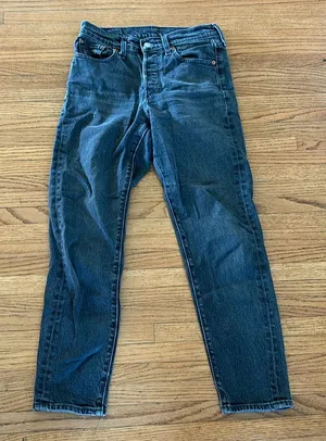 Levi’s jeans thumbnail 1