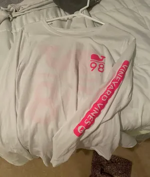Vineyard Vines Long Sleeve thumbnail 1