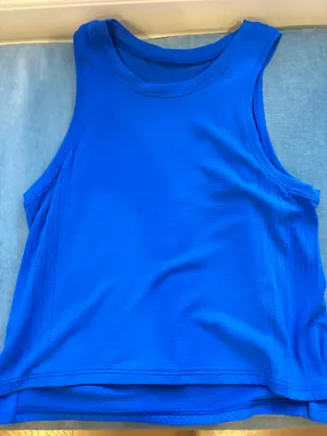 Lululemon Tank thumbnail 1